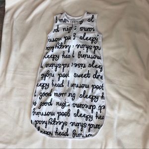 Baby Sleeping sack
